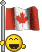 Canada !!!!